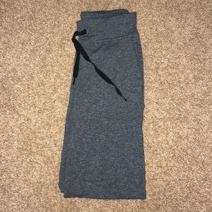 Lululemon Joggers